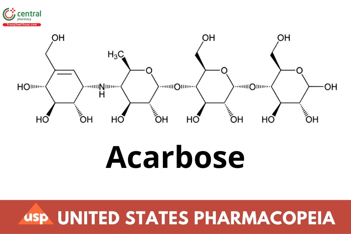 Acarbose