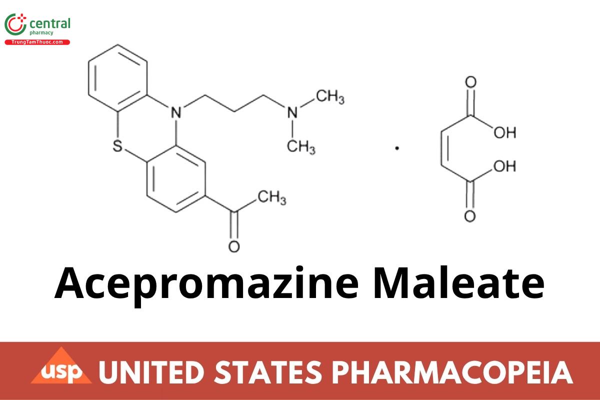 Acepromazine Maleate