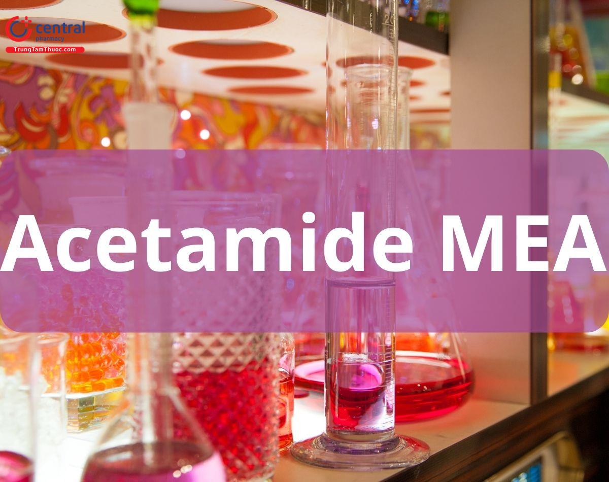 Acetamide MEA