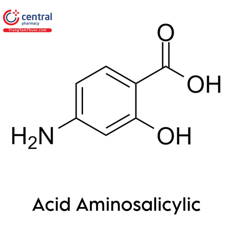 Acid Aminosalicylic