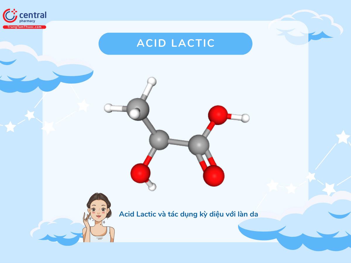 Acid Lactic