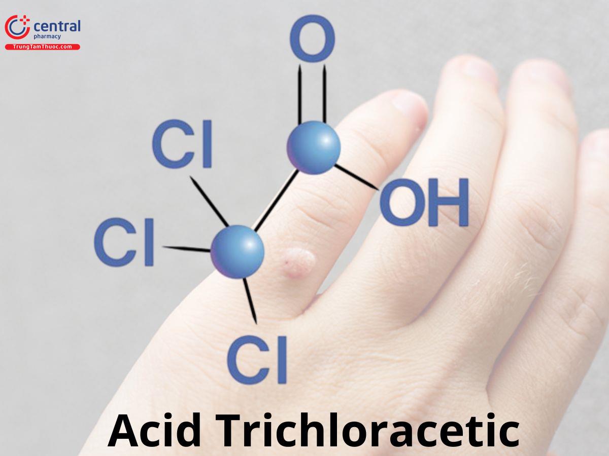 Acid Trichloracetic