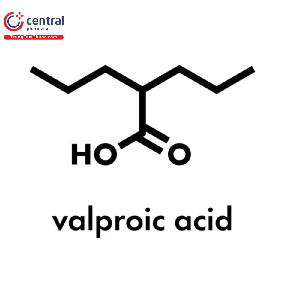 Acid Valproic