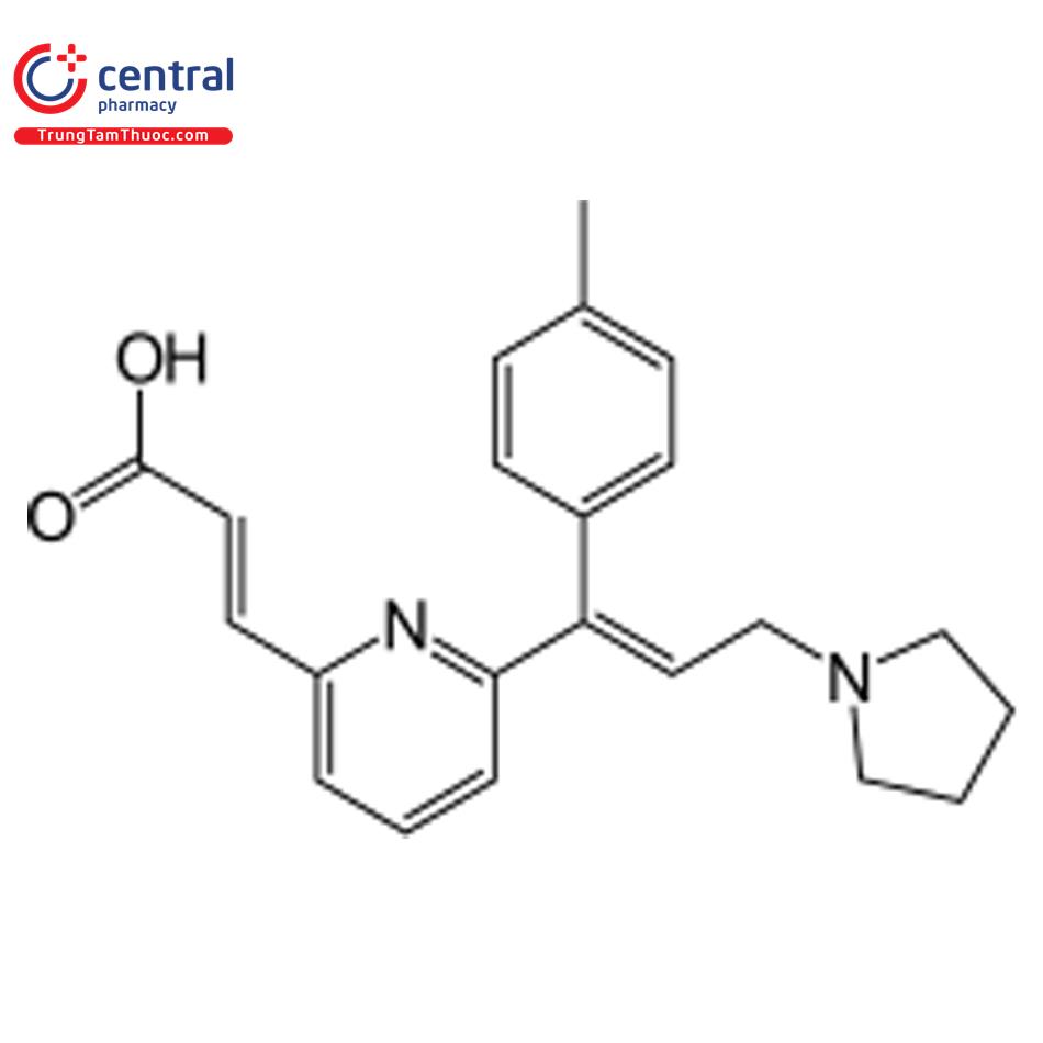 Acrivastin