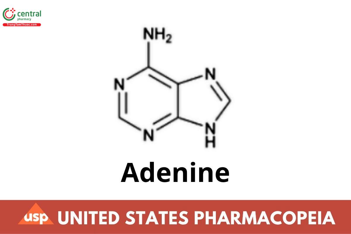 Adenine