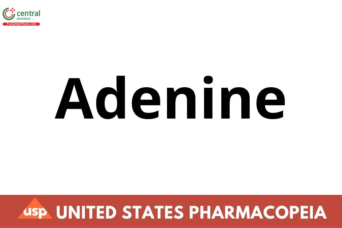 Adenine