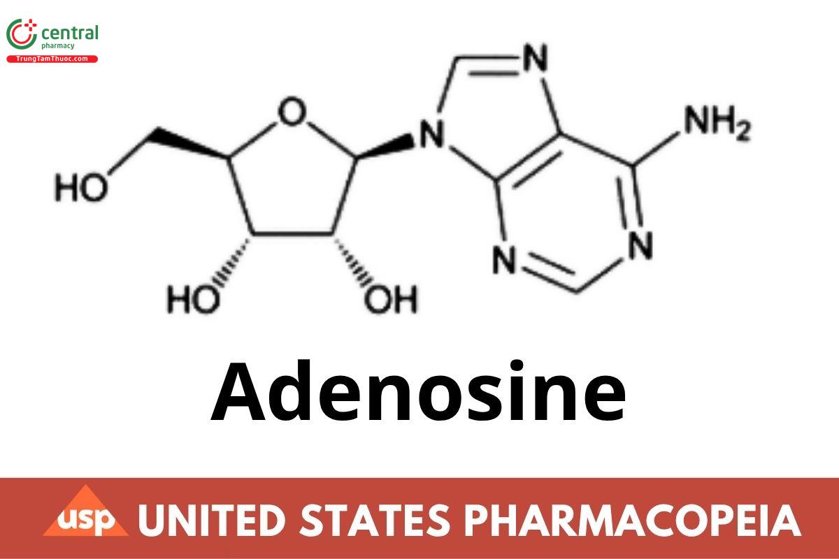 Adenosine