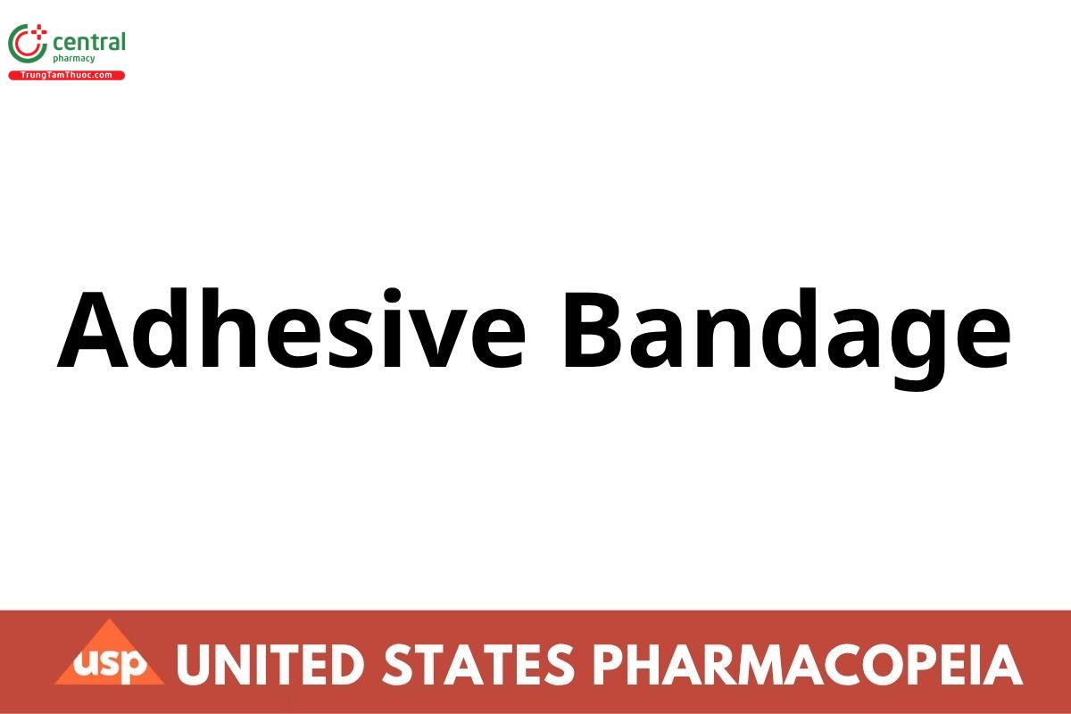 Adhesive Bandage