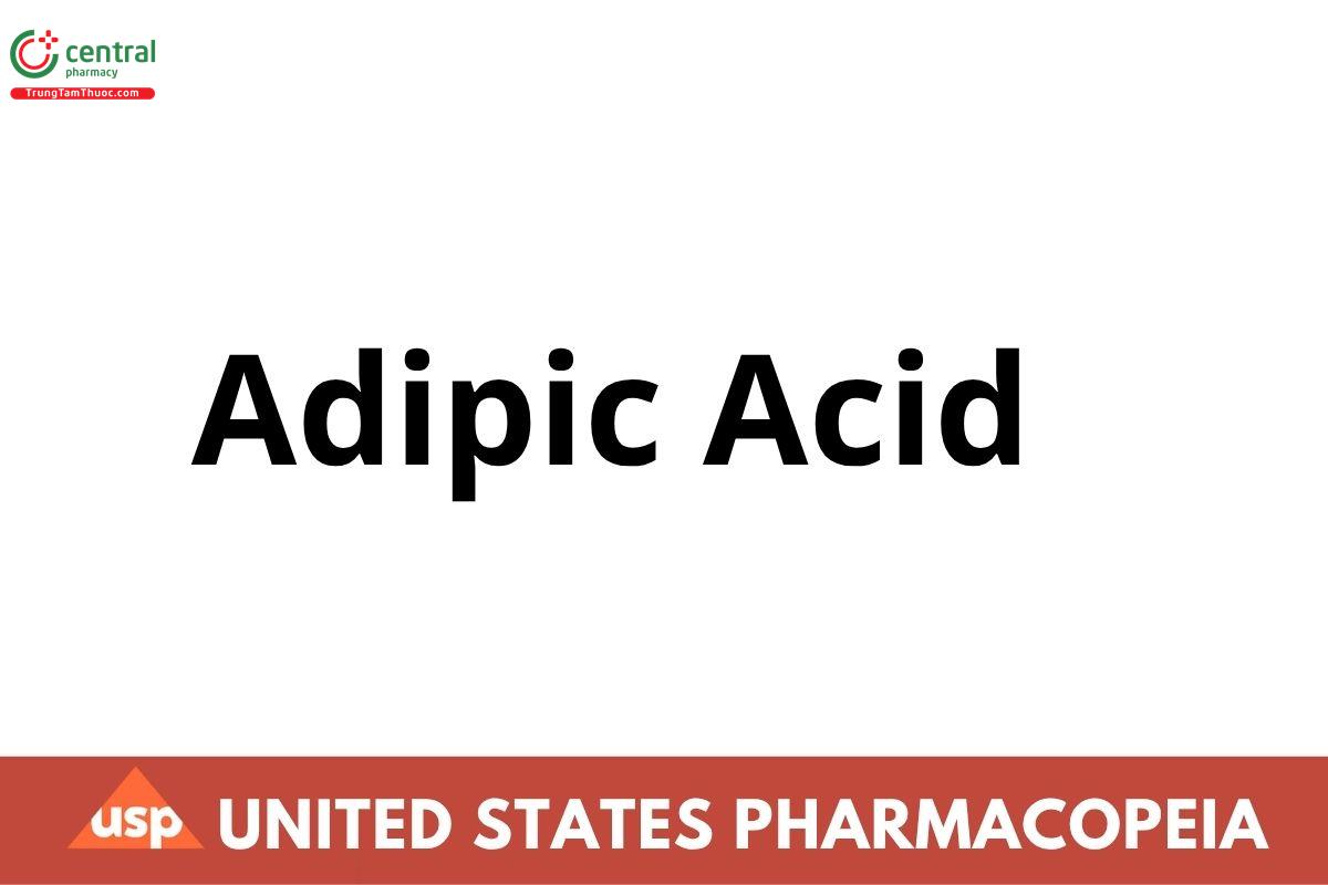 Adipic Acid