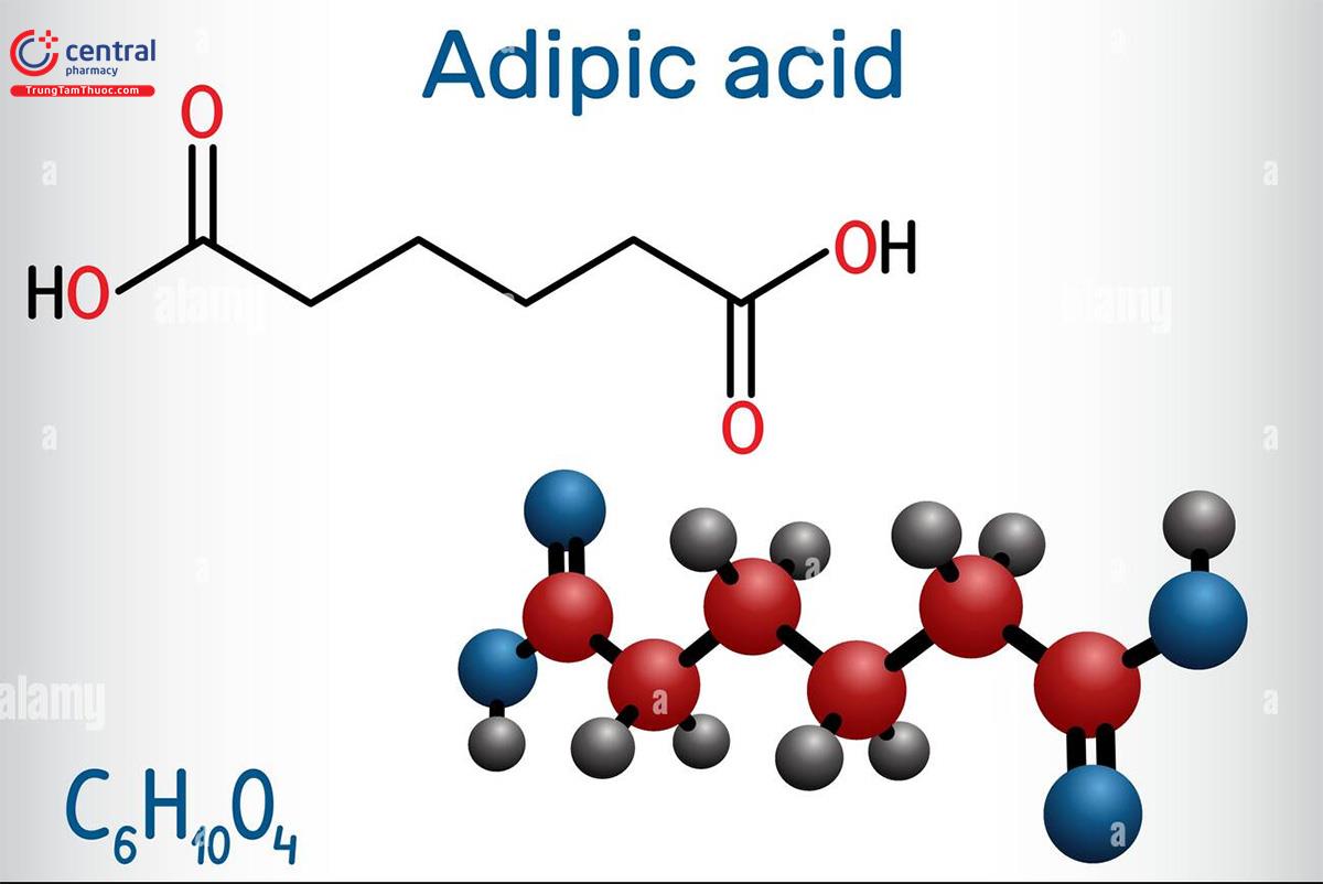 Acid Adipic