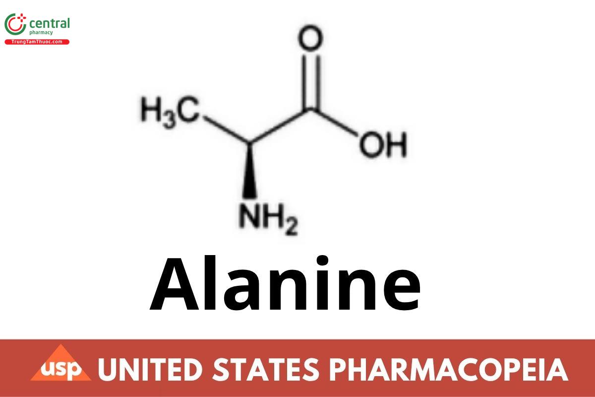 Alanine
