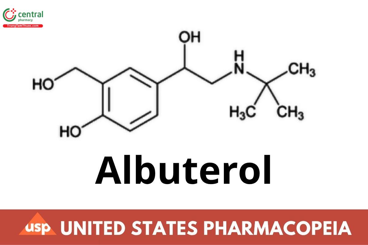 Albuterol