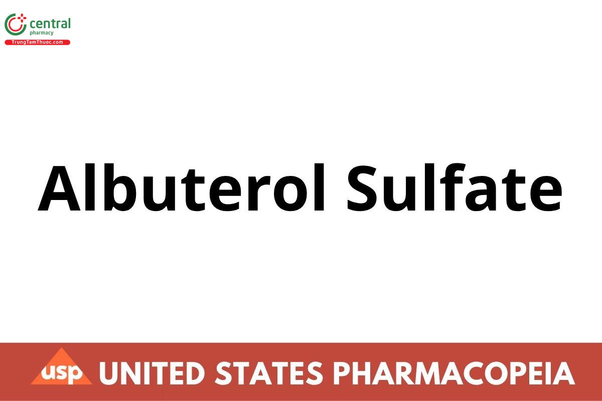 Albuterol Sulfate