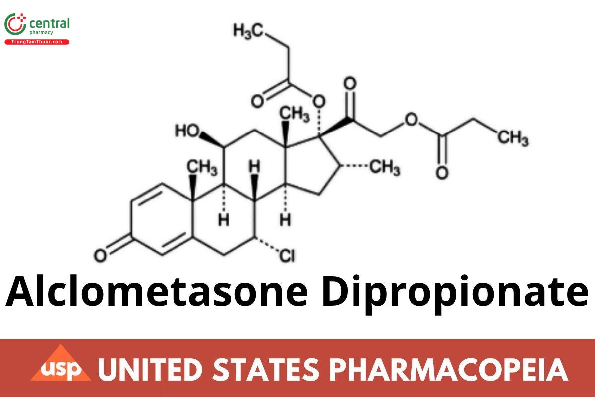 Alclometasone Dipropionate
