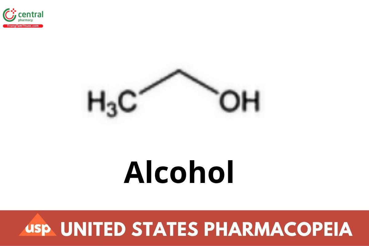 Alcohol