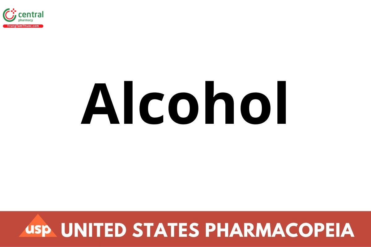 Alcohol