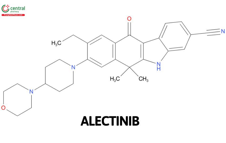 Alectinib