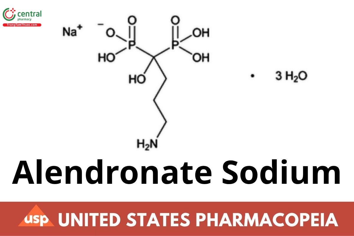 Alendronate Sodium