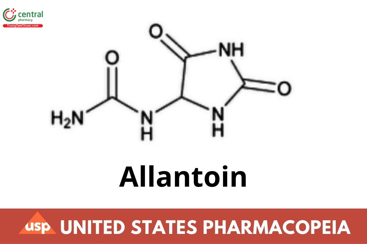 Allantoin