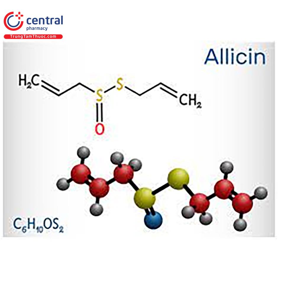 Allicin