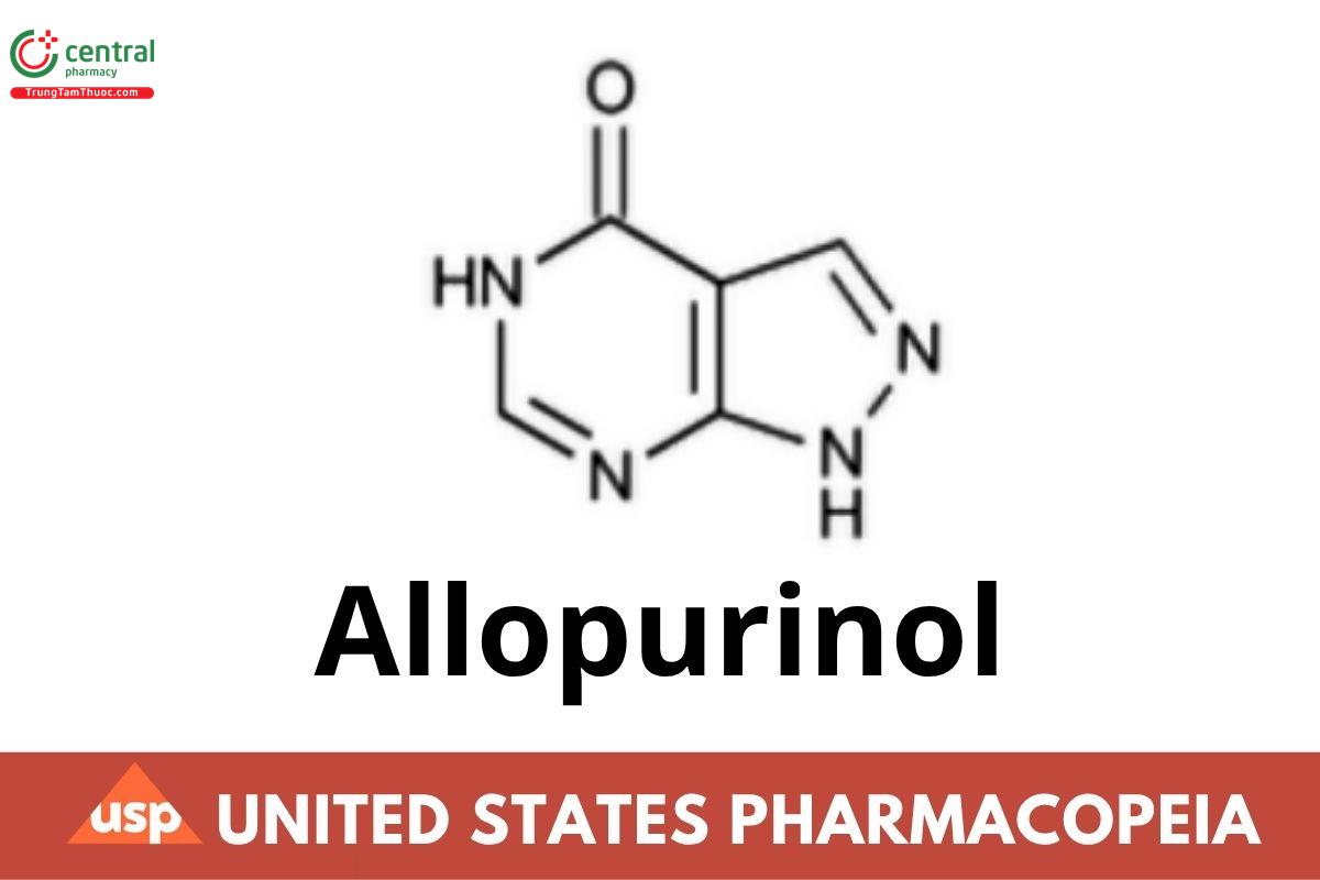 Allopurinol