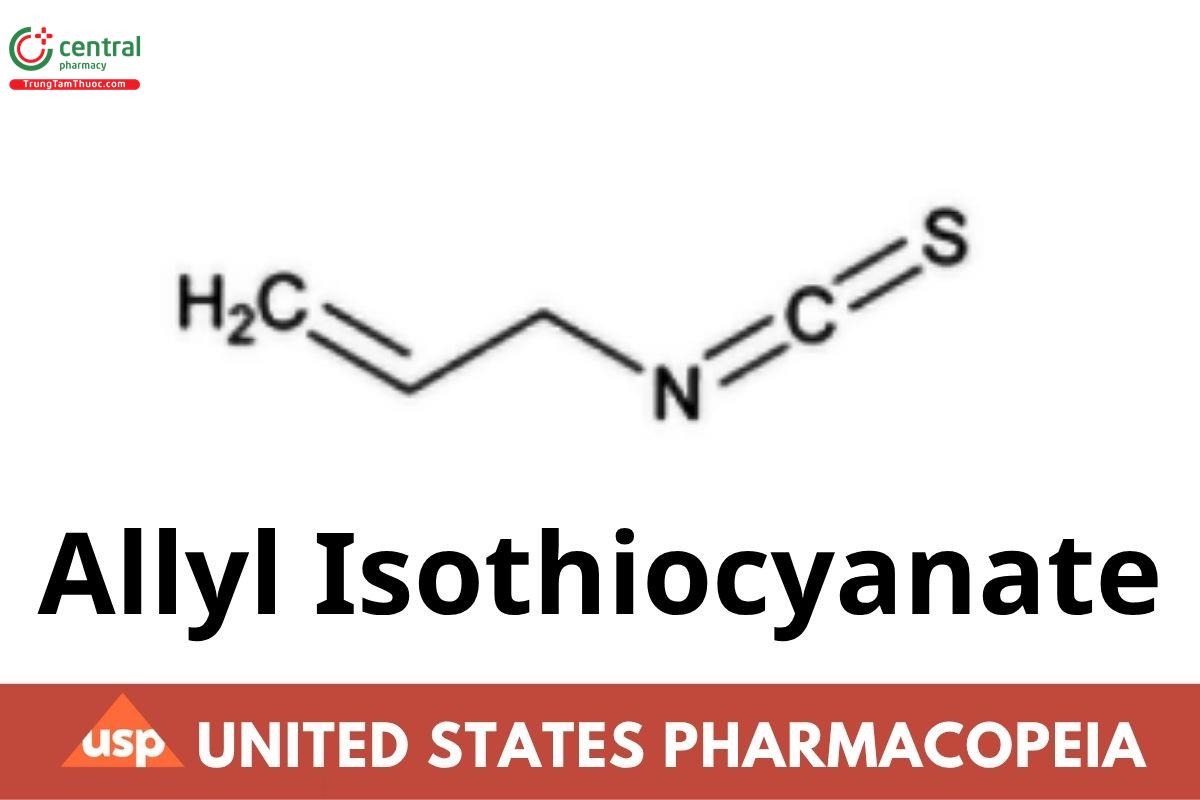 Allyl Isothiocyanate
