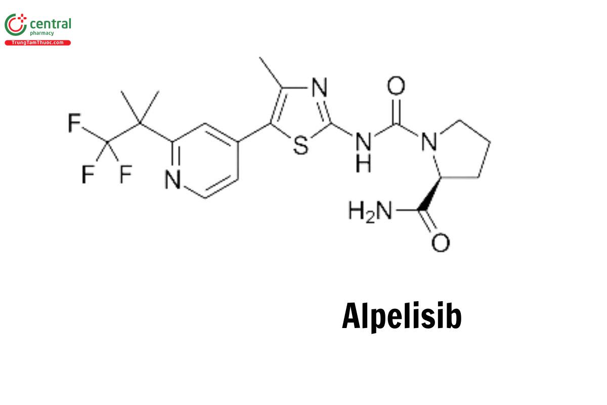 Alpelisib