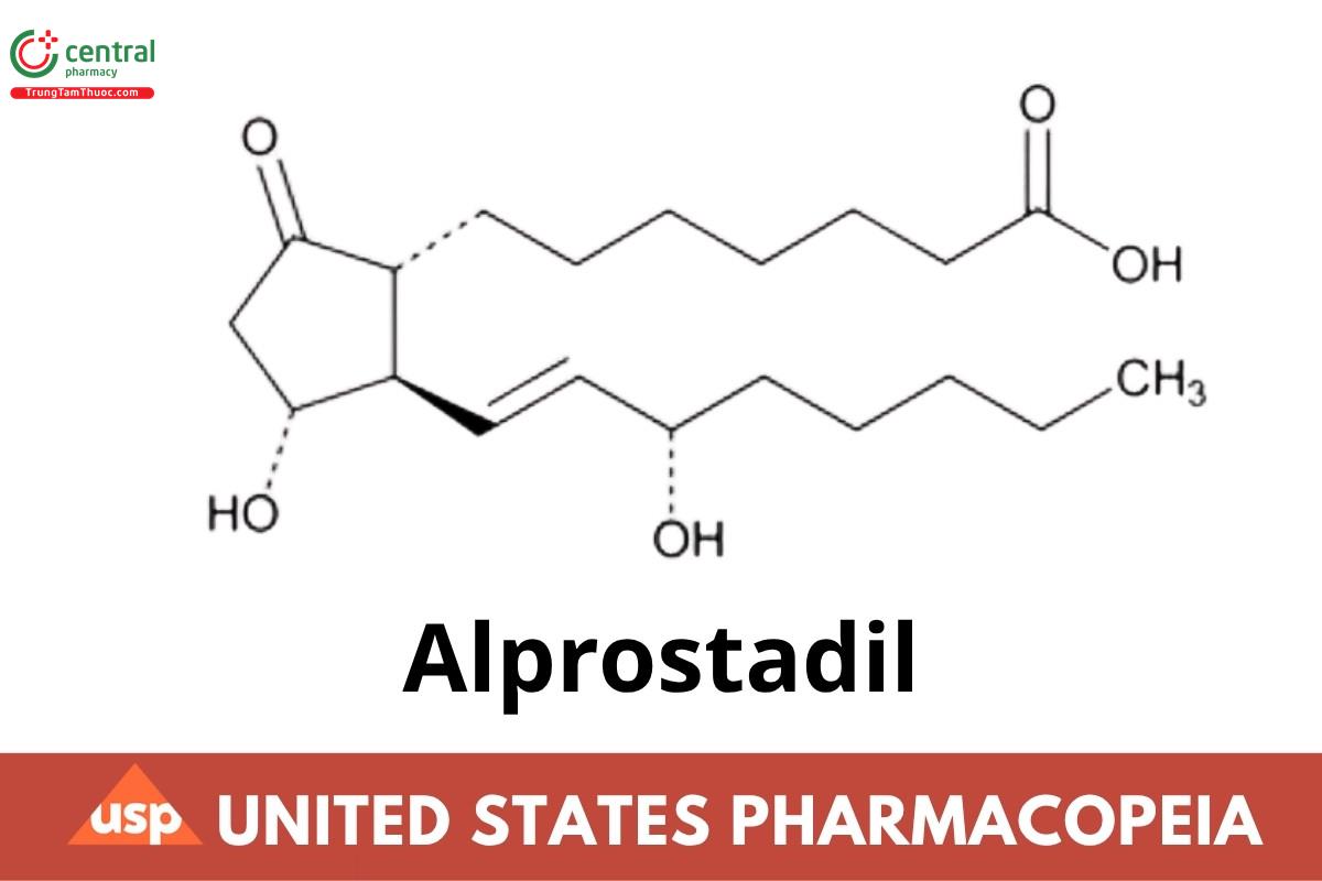 Alprostadil