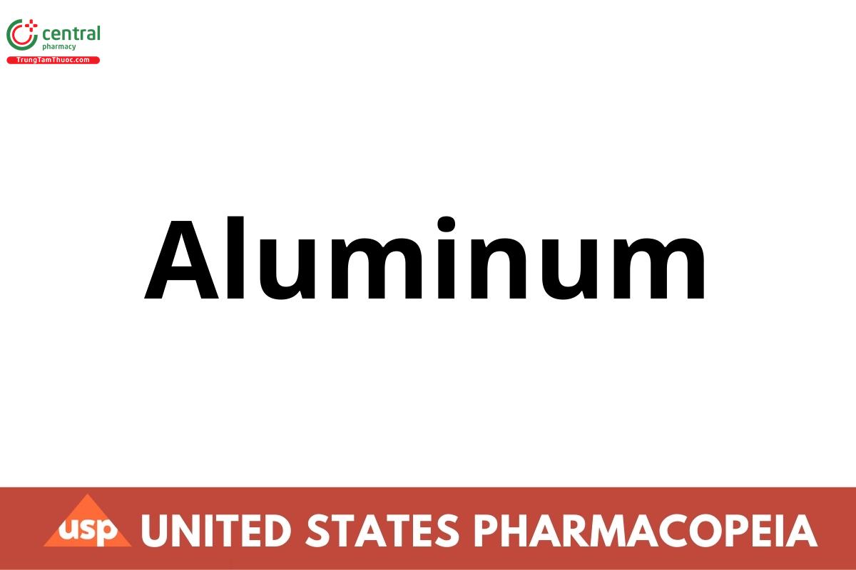 Aluminum