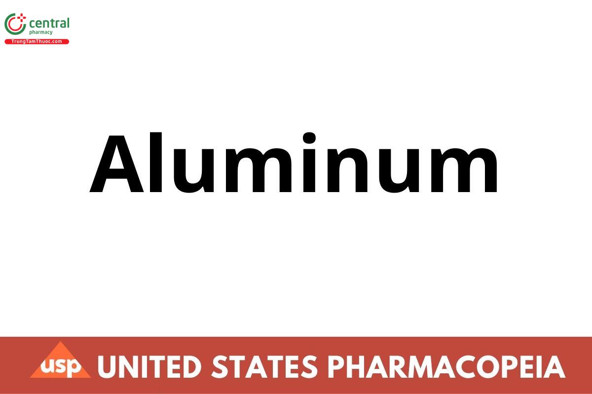 Aluminum