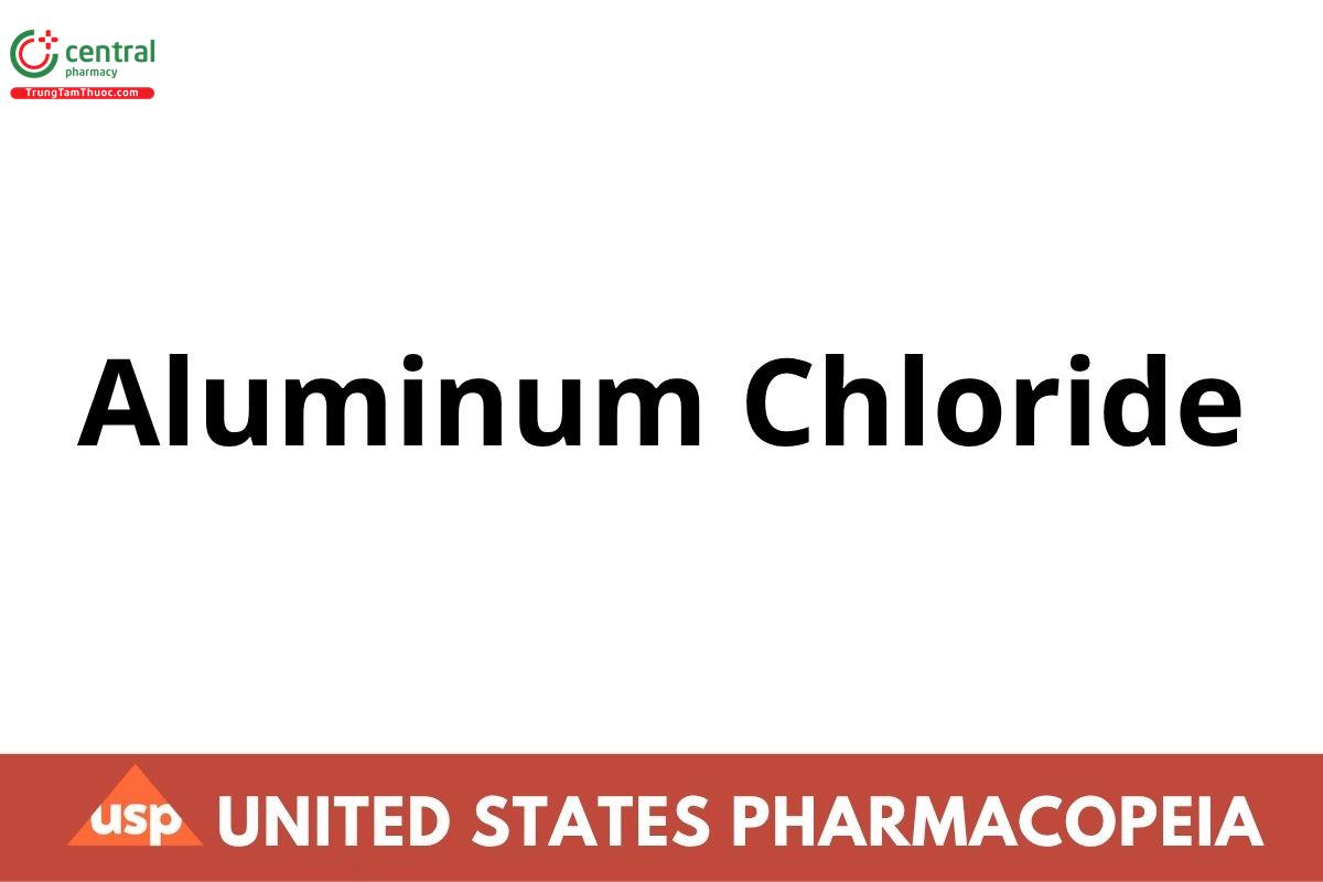 Aluminum Chloride 