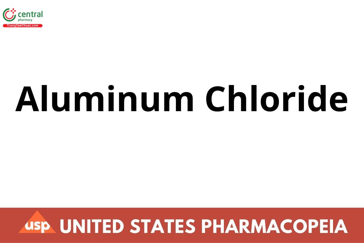 Aluminum Chloride