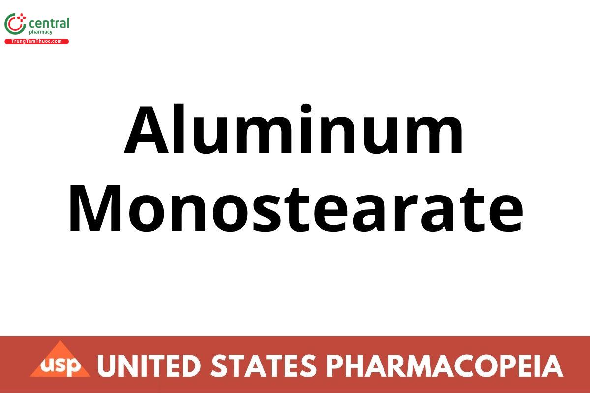 Aluminum Monostearate