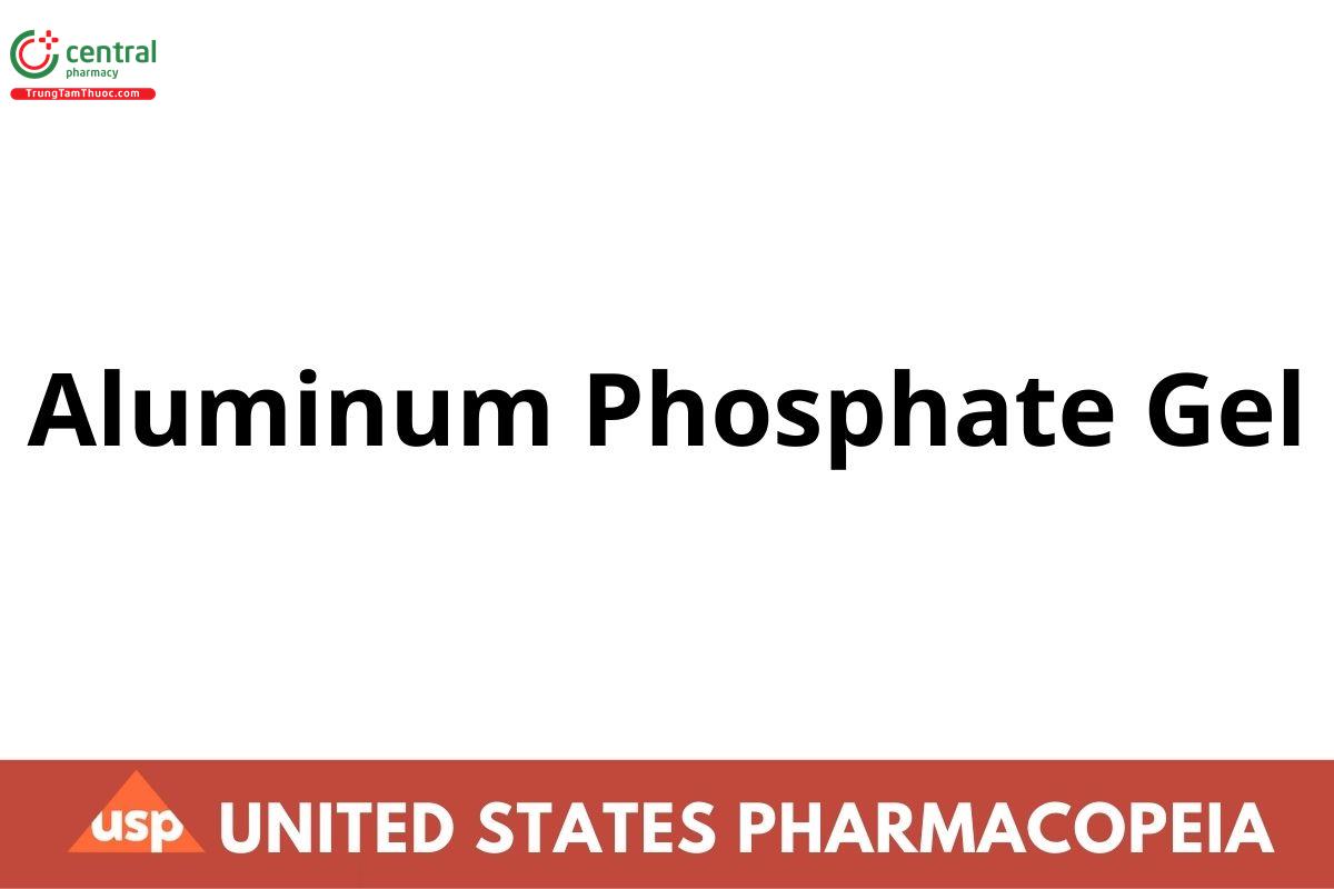 Aluminum Phosphate Gel