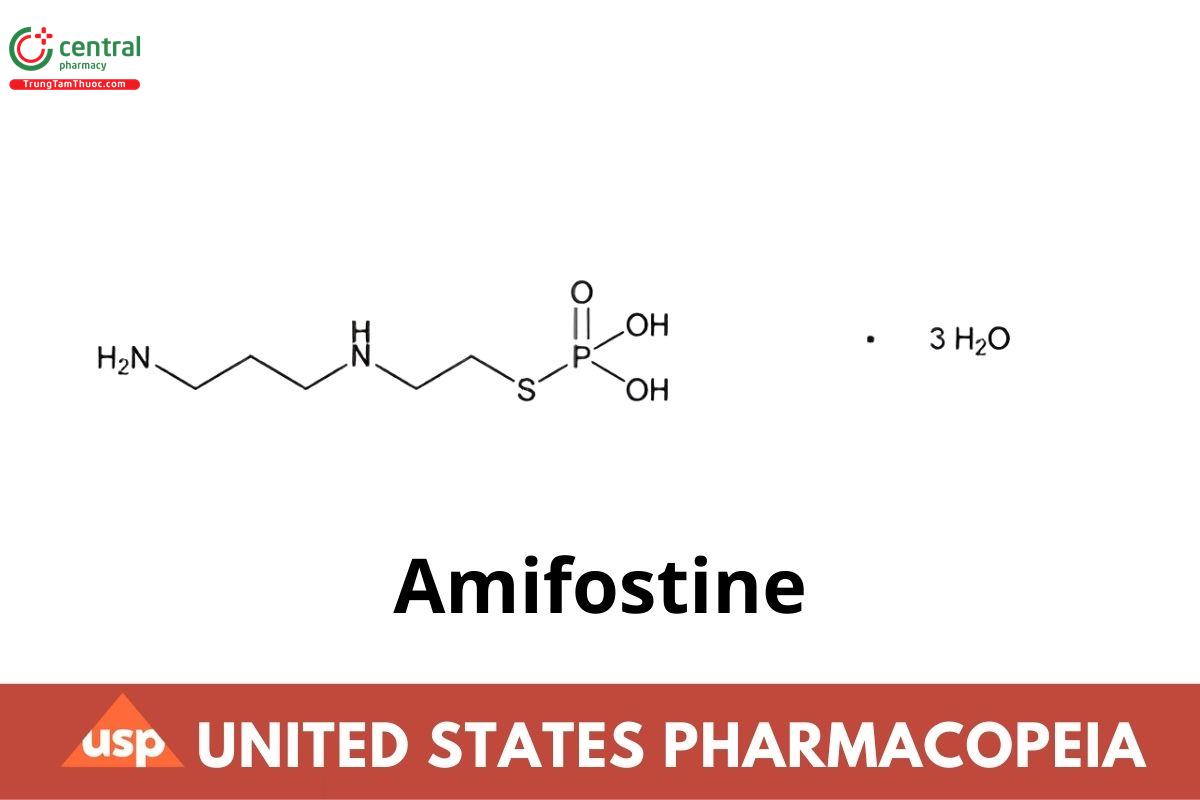 Amifostine