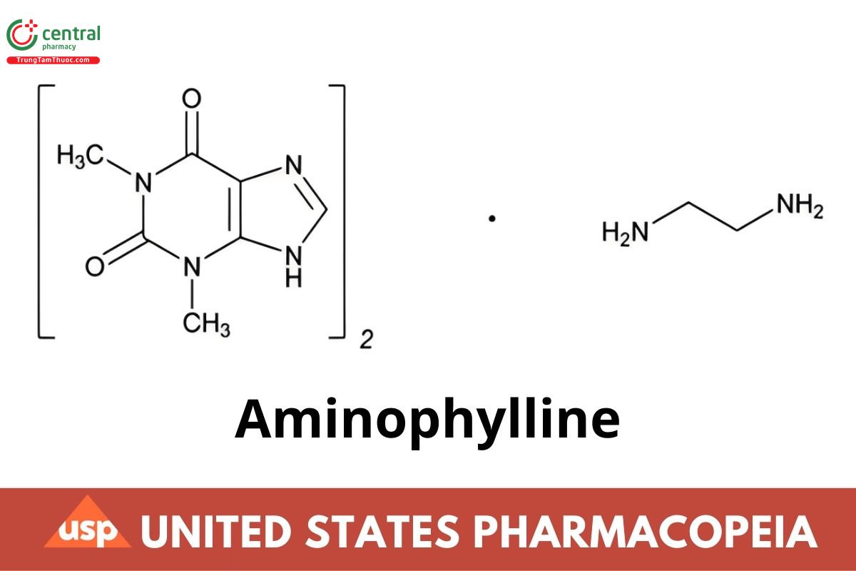 Aminophylline