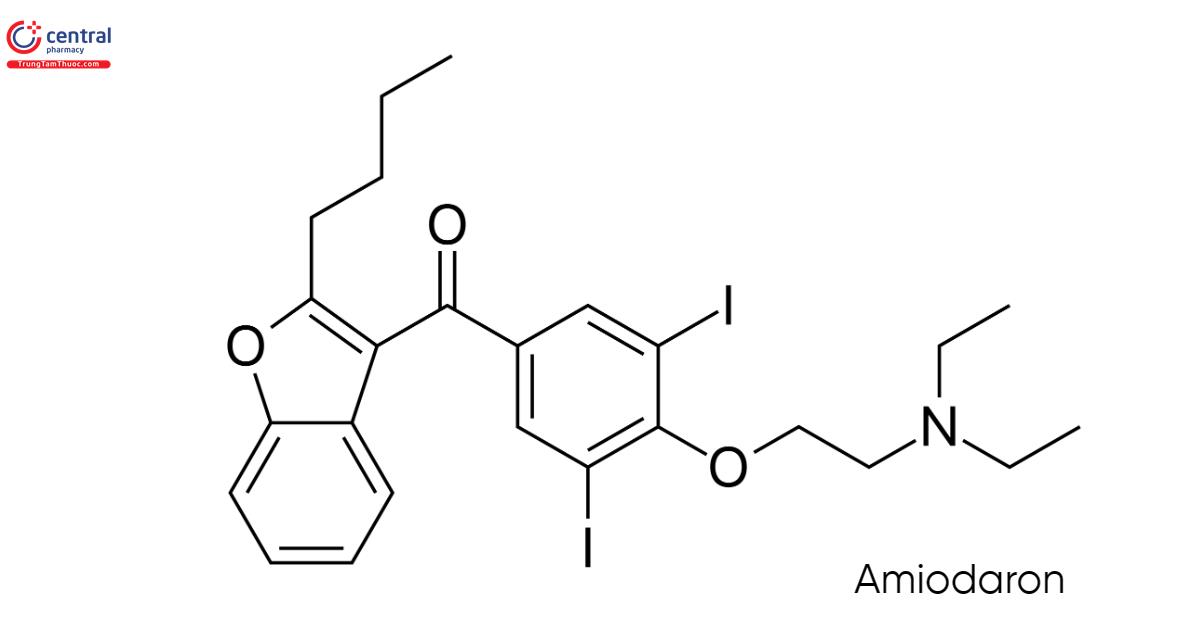 Amiodaron