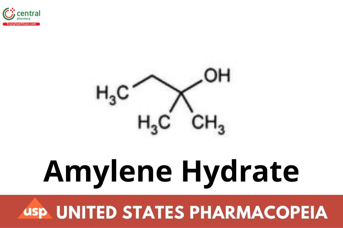 Amylene Hydrate
