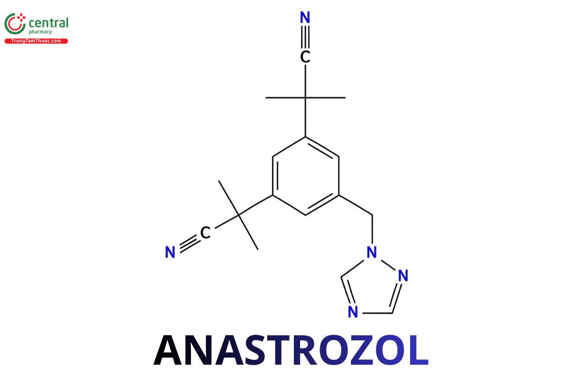 Anastrozol
