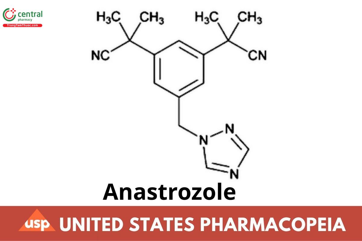 Anastrozole