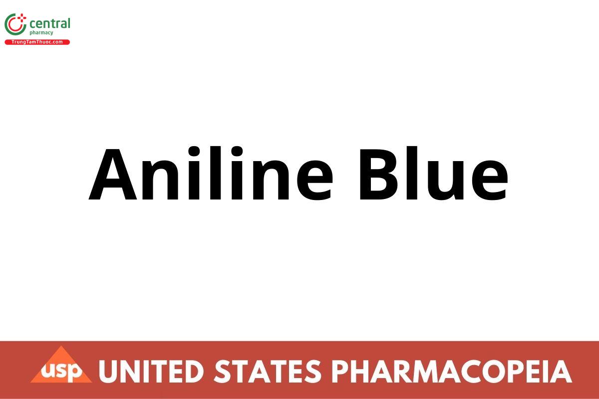 Aniline Blue
