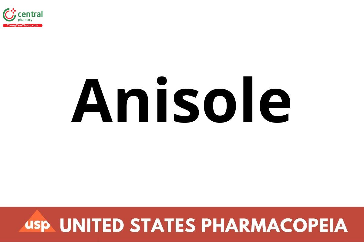 Anisole
