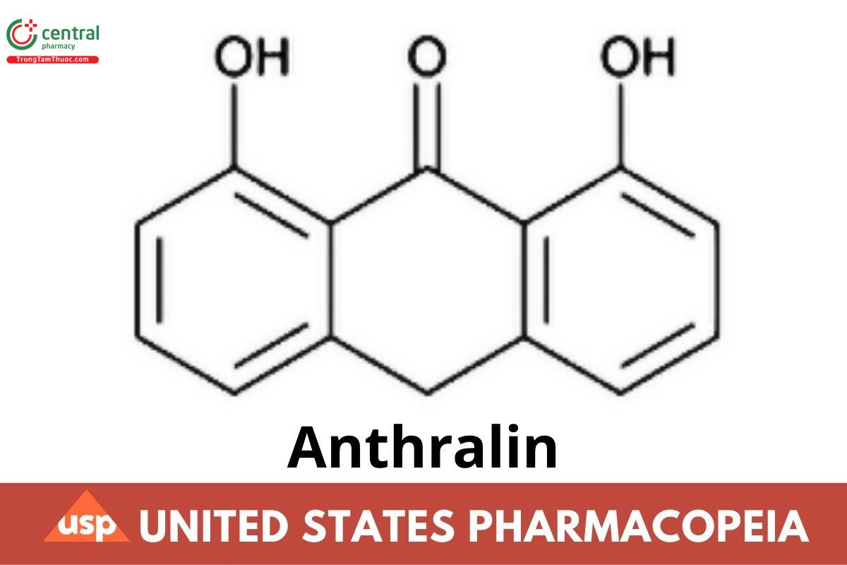 Anthralin