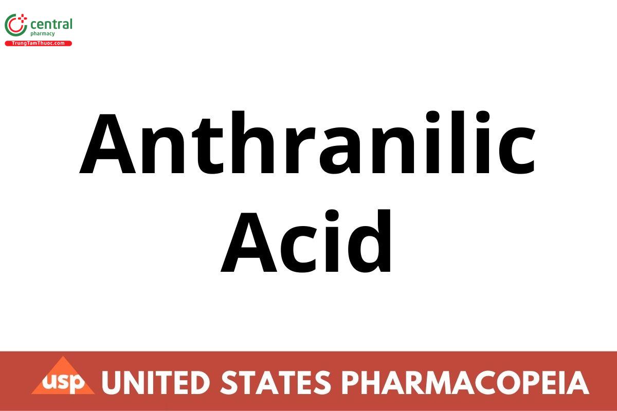 Anthranilic Acid