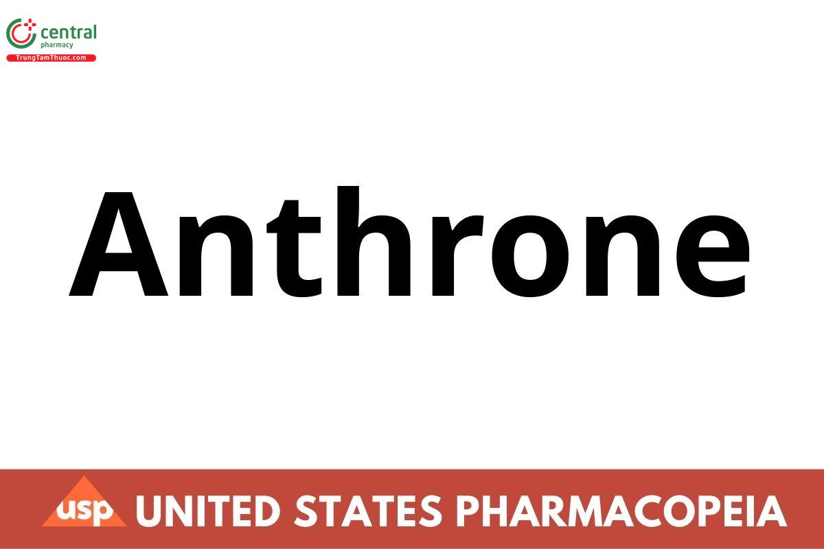 Anthrone