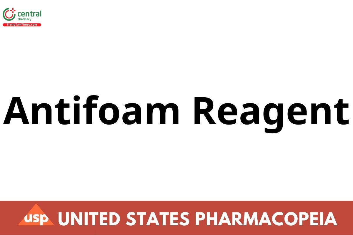 Antifoam Reagent