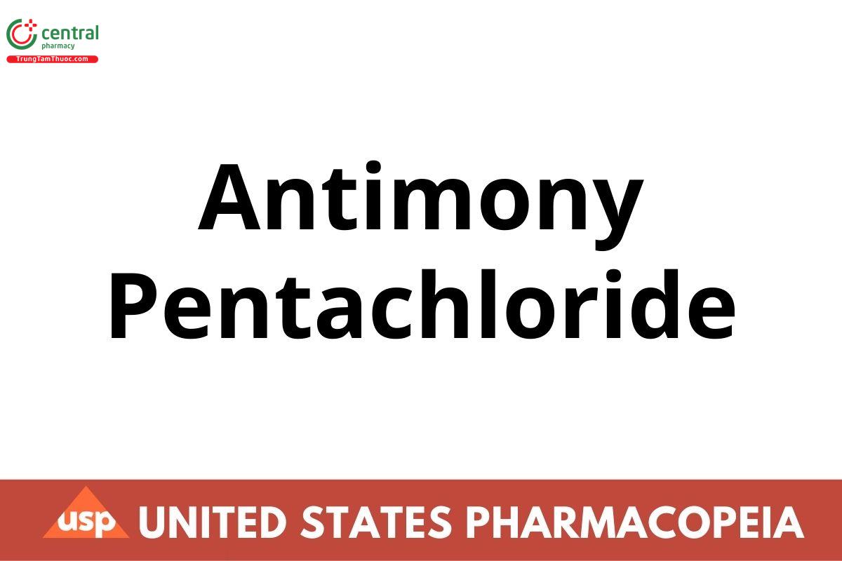 Antimony Pentachloride