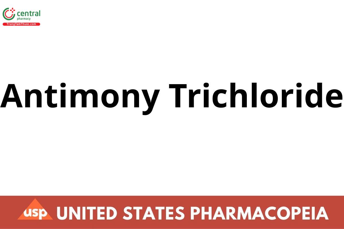Antimony Trichloride