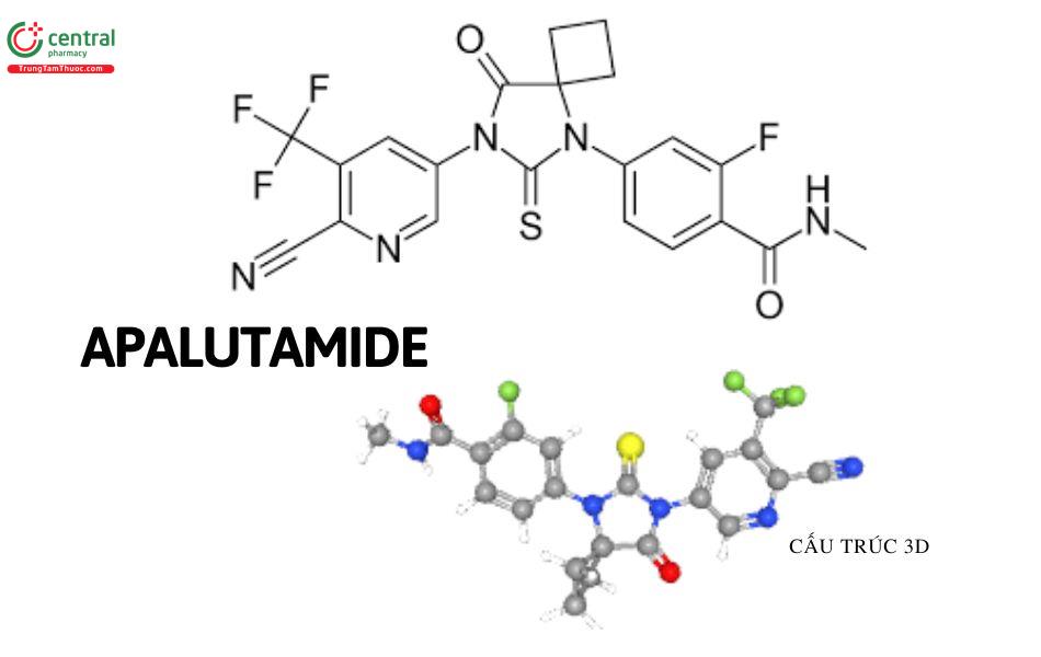 Apalutamide