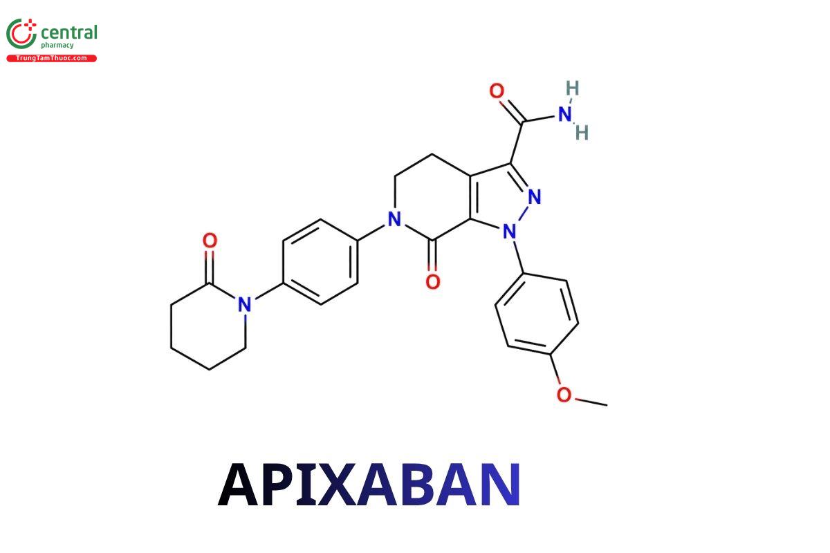 Apixaban